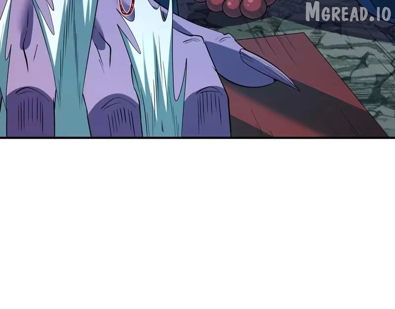 Era of the Haunted Chapter 602  - page 14
